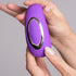 Tap Dancer Couple Vibrator